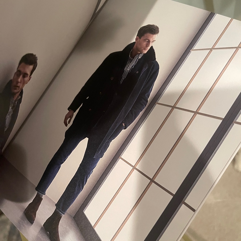 2 Brunello Cucinelli 2019 and 2021 Catalog - Picture 13 of 17